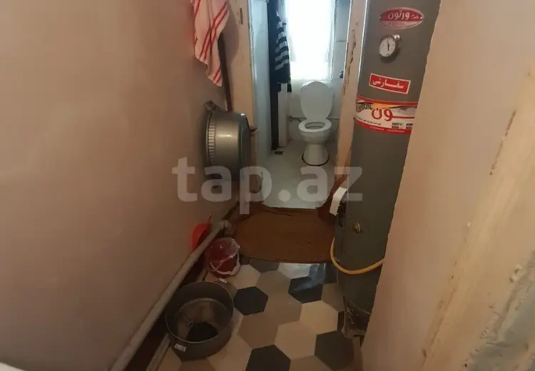 2 otaqlı mənzil , Gəncə