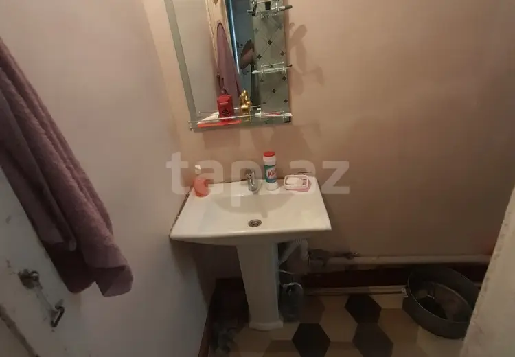 2 otaqlı mənzil , Gəncə