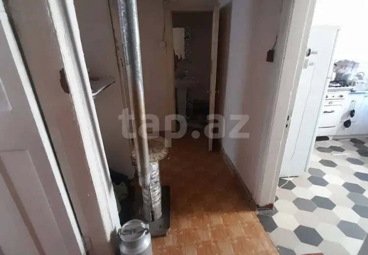 2 otaqlı mənzil , Gəncə