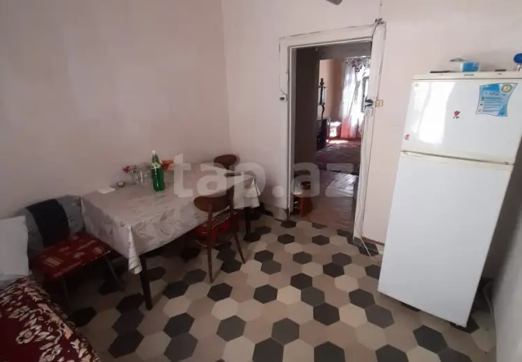 2 otaqlı mənzil , Gəncə