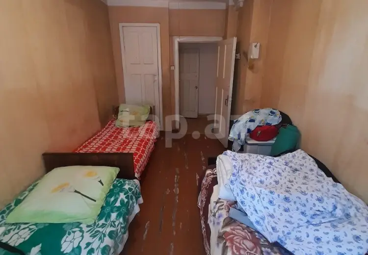 2 otaqlı mənzil , Gəncə
