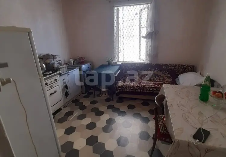 2 otaqlı mənzil , Gəncə