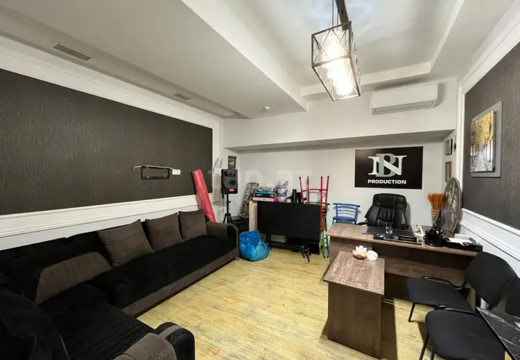0 m² Obyekt / Ofis , Nərimanov, Bakı