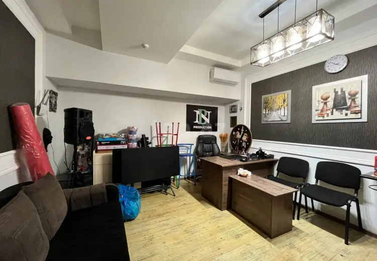 0 m² Obyekt / Ofis , Nərimanov, Bakı