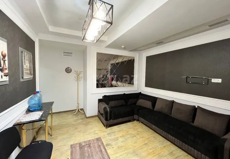 0 m² Obyekt / Ofis , Nərimanov, Bakı