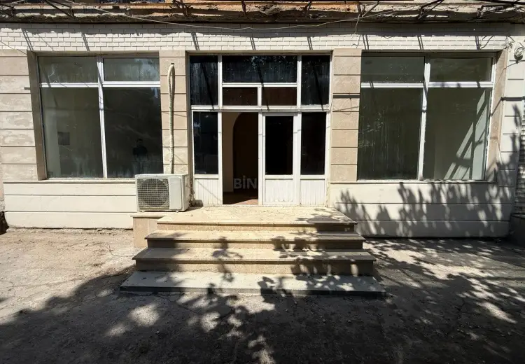 110 m² Obyekt / Ofis Kirayə (aylıq), Nəsimi, Bakı