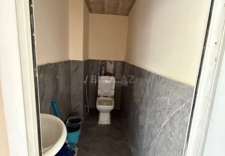 110 m² Obyekt / Ofis Kirayə (aylıq), Nəsimi, Bakı