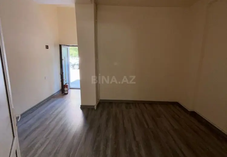 110 m² Obyekt / Ofis Kirayə (aylıq), Nəsimi, Bakı