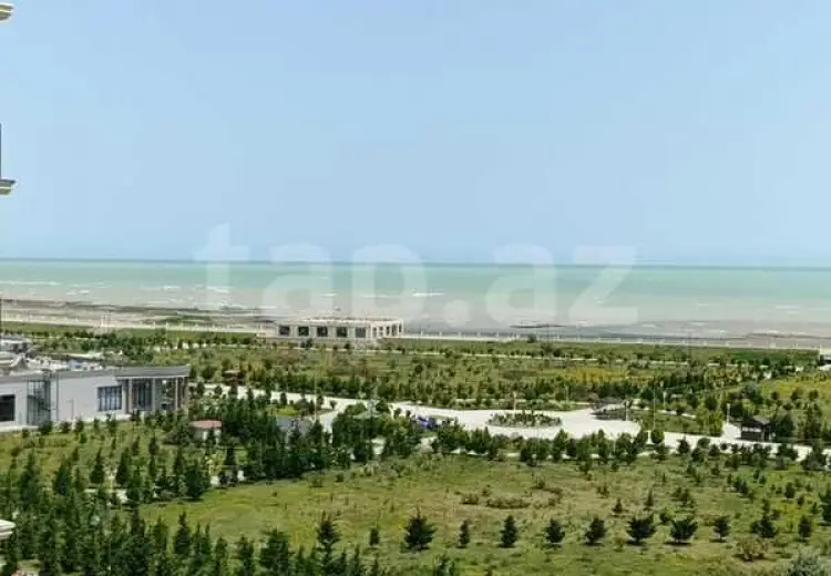 4 otaqlı mənzil , Sumqayıt