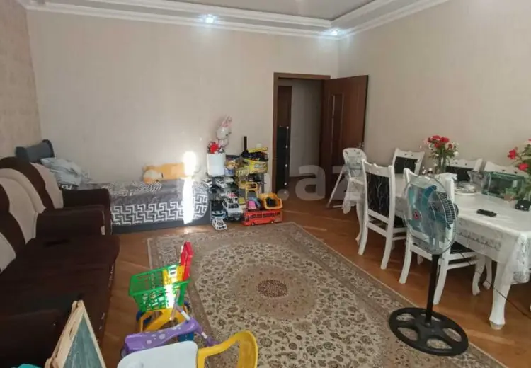 3 otaqlı mənzil , Bakı
