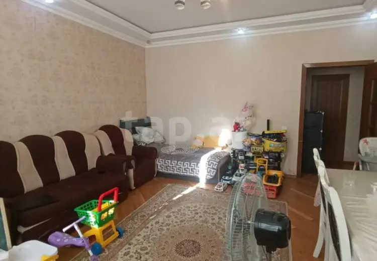 3 otaqlı mənzil , Bakı