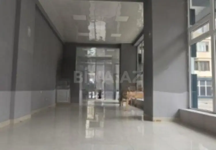 85 m² Obyekt / Ofis Satılır, Xətai, Bakı