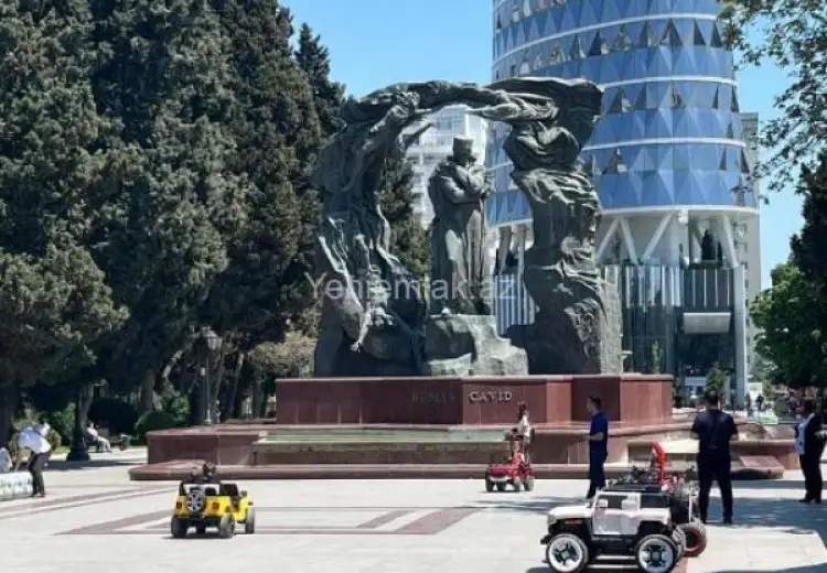 3 otaqlı mənzil Satılır, Yasamal qəs., Yasamal, Bakı