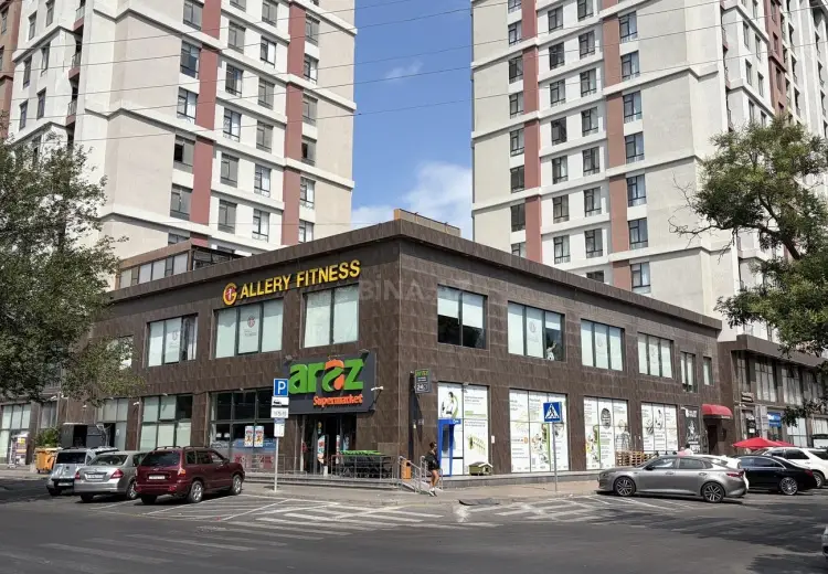 202 m² Obyekt / Ofis Satılır, Montin qəs., Nərimanov, Bakı