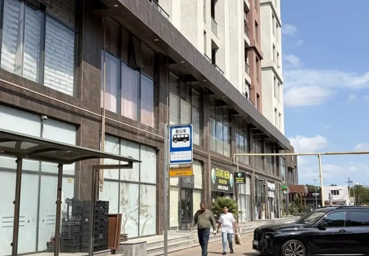 202 m² Obyekt / Ofis Satılır, Montin qəs., Nərimanov, Bakı