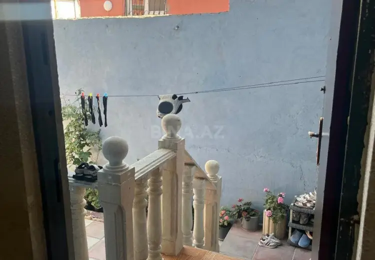 3 otaqlı mənzil Satılır, Əhmədli, Xətai, Bakı