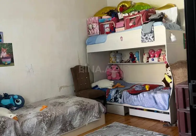 3 otaqlı mənzil Satılır, Əhmədli, Xətai, Bakı