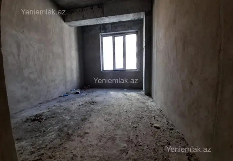 2 otaqlı mənzil Satılır, Yasamal qəs., Nizami, Bakı