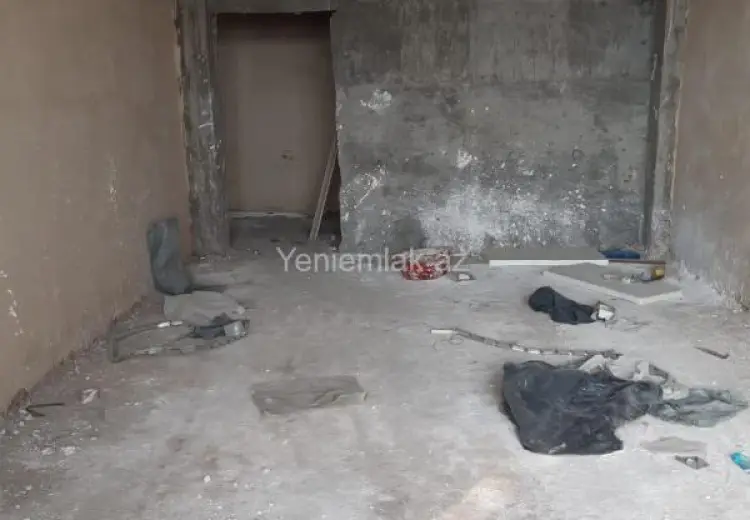 2 otaqlı mənzil Satılır, Yasamal qəs., Nizami, Bakı