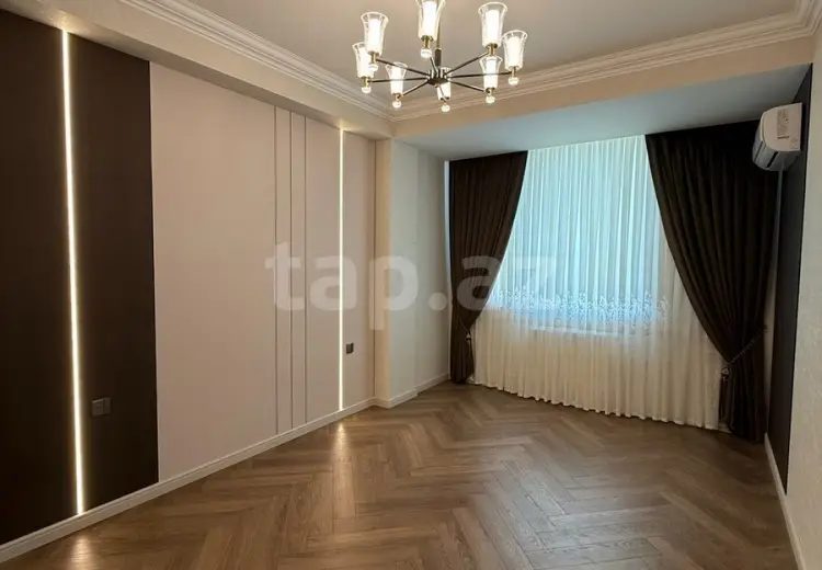 2 otaqlı mənzil , Bakı