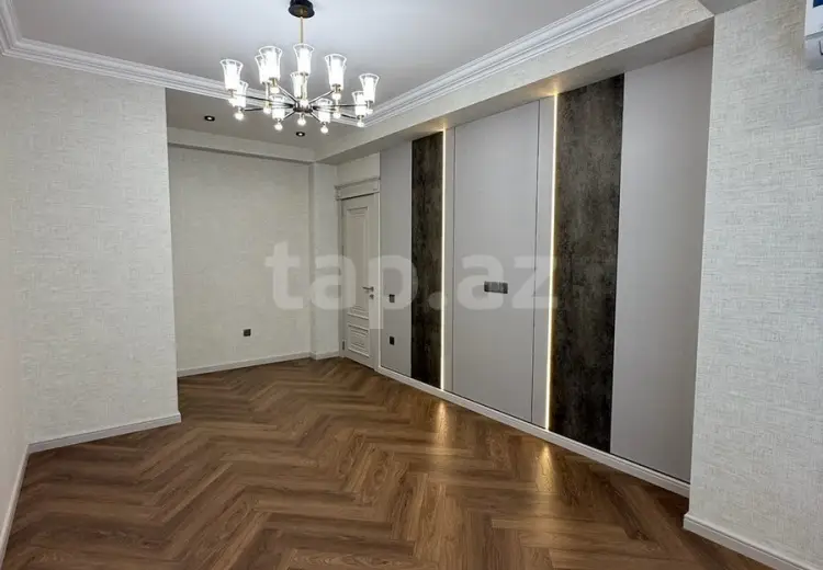 2 otaqlı mənzil , Bakı