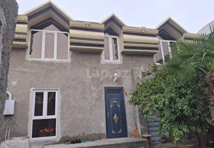 4 otaqlı mənzil , Mingəçevir