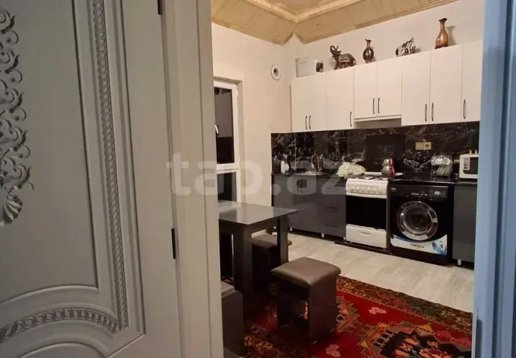4 otaqlı mənzil , Mingəçevir