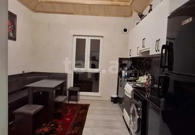 4 otaqlı mənzil , Mingəçevir