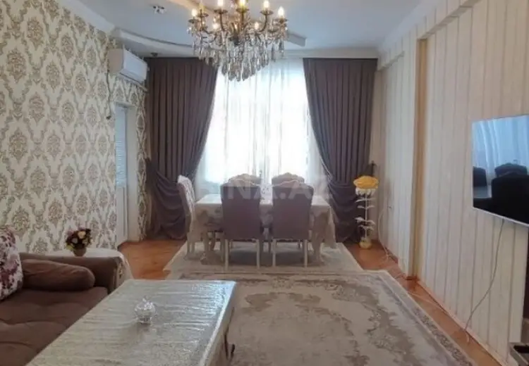 3 otaqlı mənzil Satılır, Əhmədli, Xətai, Bakı