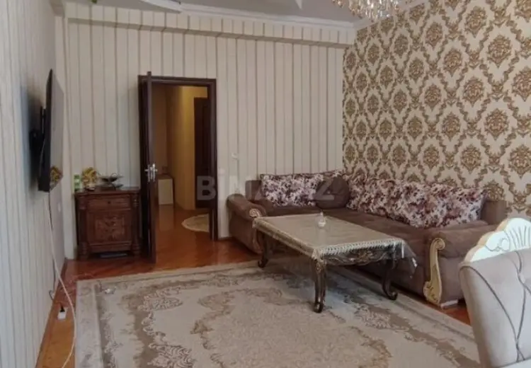 3 otaqlı mənzil Satılır, Əhmədli, Xətai, Bakı