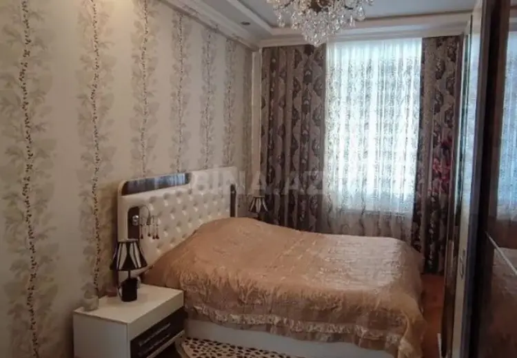 3 otaqlı mənzil Satılır, Əhmədli, Xətai, Bakı