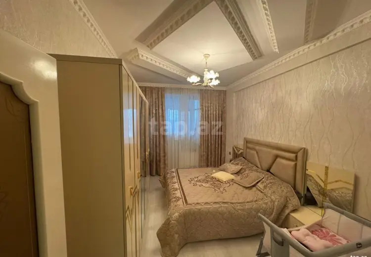 2 otaqlı mənzil , Bakı