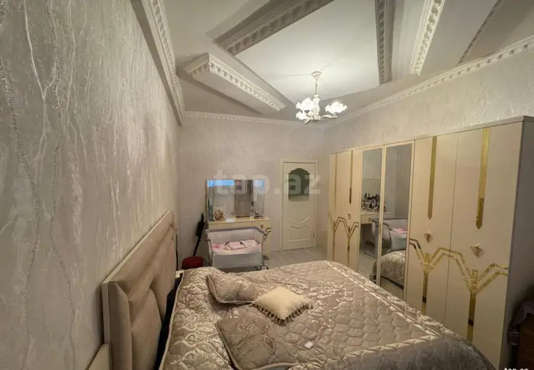 2 otaqlı mənzil , Bakı