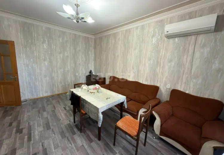 2 otaqlı mənzil , Sumqayıt