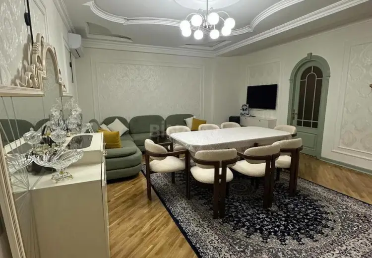 3 otaqlı mənzil Satılır, Yasamal qəs., Yasamal, Bakı