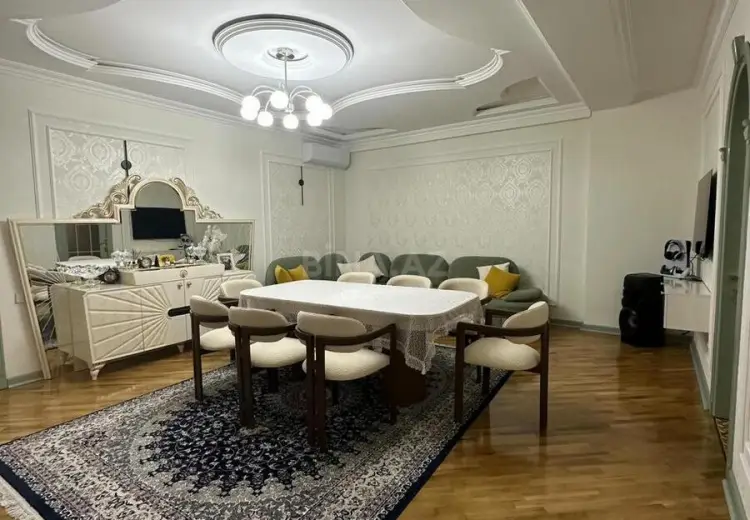 3 otaqlı mənzil Satılır, Yasamal qəs., Yasamal, Bakı