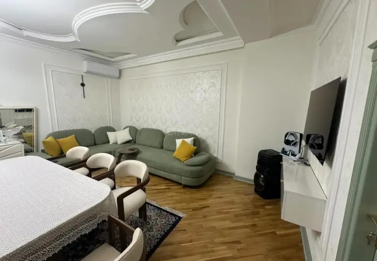 3 otaqlı mənzil Satılır, Yasamal qəs., Yasamal, Bakı