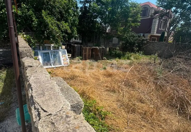 0 m² Obyekt / Ofis , Badamdar qəs., Səbail, Bakı