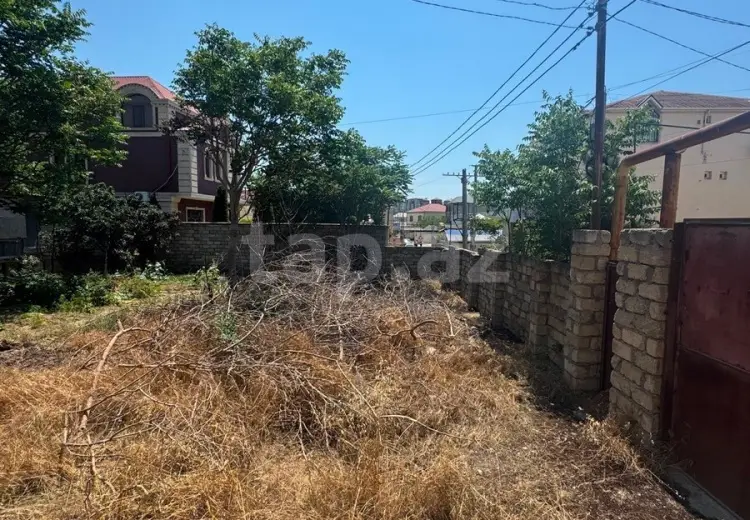 0 m² Obyekt / Ofis , Badamdar qəs., Səbail, Bakı