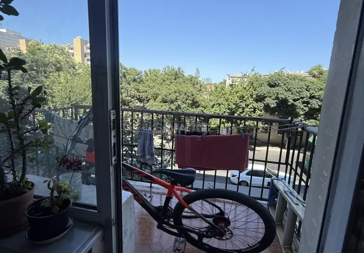 3 otaqlı mənzil Satılır, Bayıl qəs., Səbail, Bakı