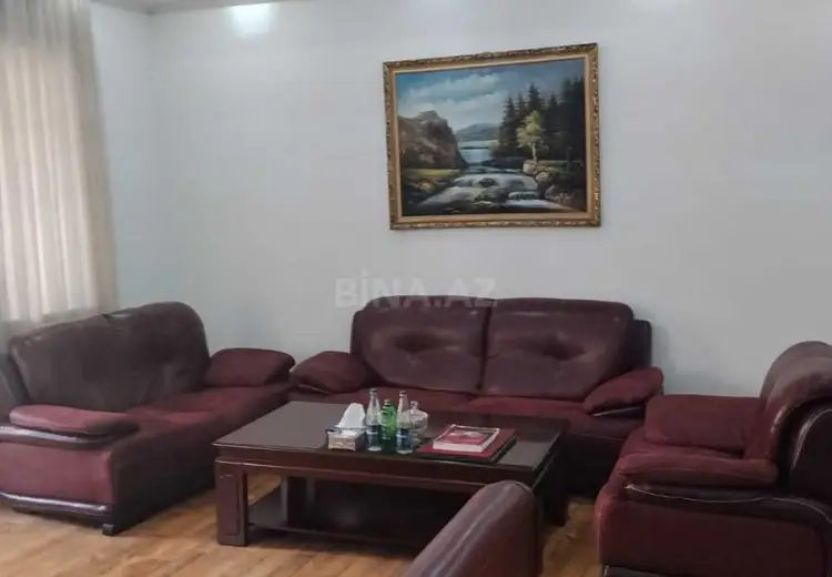 635 m² Obyekt / Ofis Kirayə (aylıq), Nərimanov, Bakı