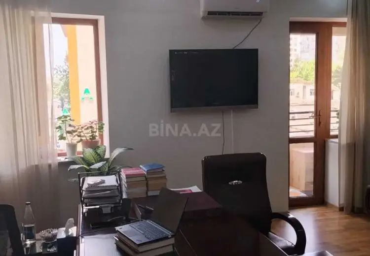 635 m² Obyekt / Ofis Kirayə (aylıq), Nərimanov, Bakı