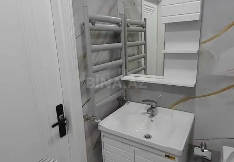 2 otaqlı mənzil Satılır, Xırdalan