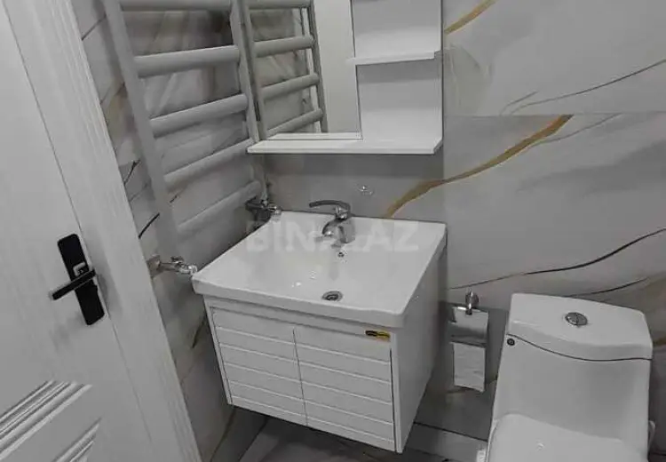 2 otaqlı mənzil Satılır, Xırdalan