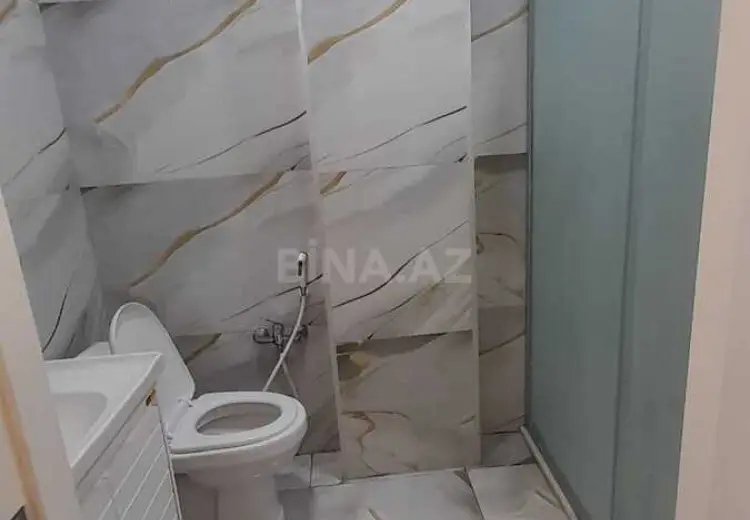 2 otaqlı mənzil Satılır, Xırdalan