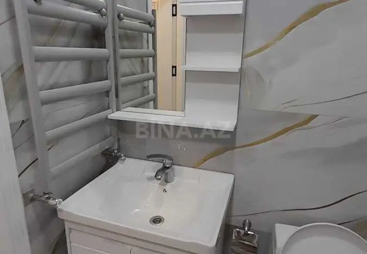2 otaqlı mənzil Satılır, Xırdalan