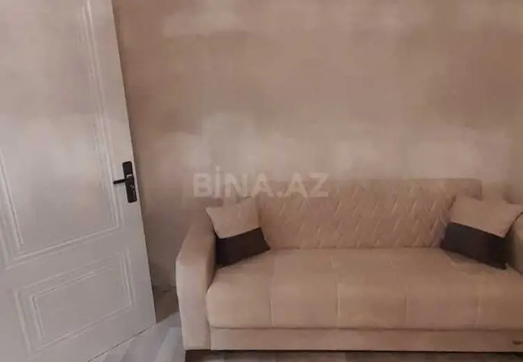2 otaqlı mənzil Satılır, Xırdalan