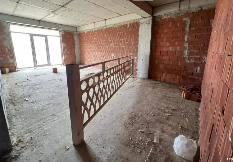 3 otaqlı mənzil , Bakı