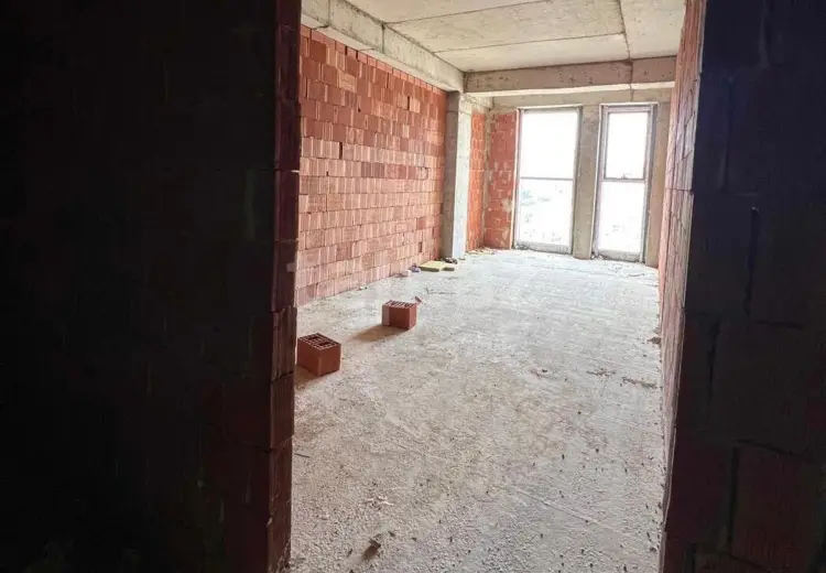 3 otaqlı mənzil , Bakı