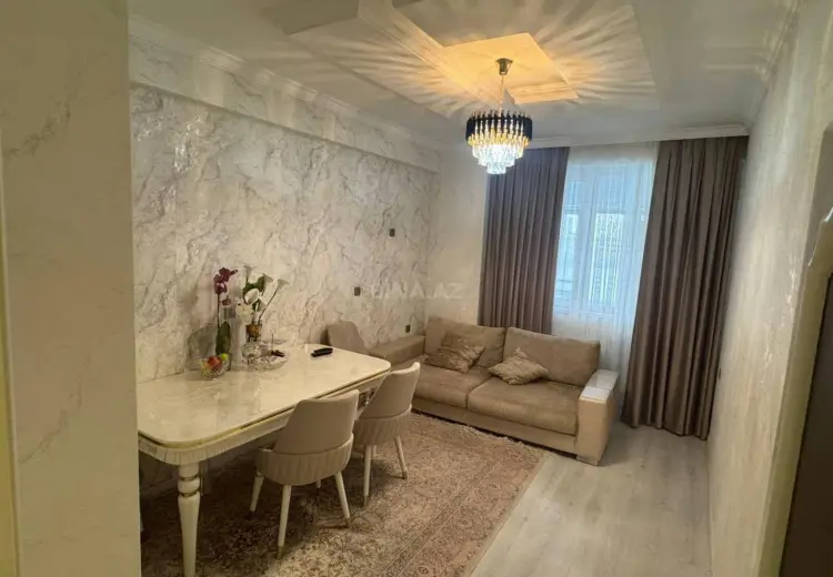 2 otaqlı mənzil Satılır, Əhmədli, Xətai, Bakı